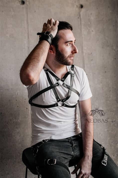 gay harness|Shop The Full Range of Men’s Harnesses.